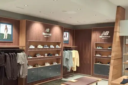 franchise fitouts Gold Coast