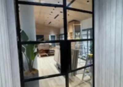 Gold Coast retail fit out contractor