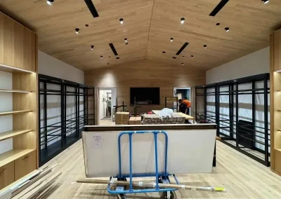 Surfers Paradise shop fitout