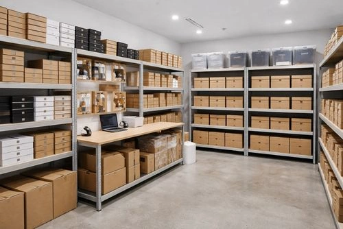 Staff area updates in a commercial building refurbishment Staff area updates in a commercial building refurbishment