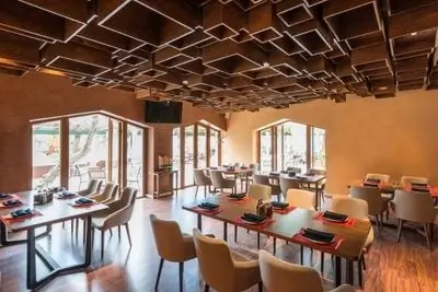 dining room and front-of-house restaurant fitouts dining room and front-of-house restaurant fitouts