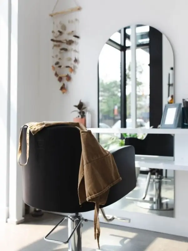 efficient salon fitouts on the Gold Coast