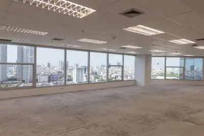 new office fitouts Gold Coast