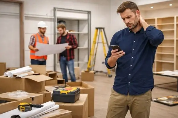 remove the middleman in your Gold Coast retail fitout project remove the middleman in your Gold Coast retail fitout project