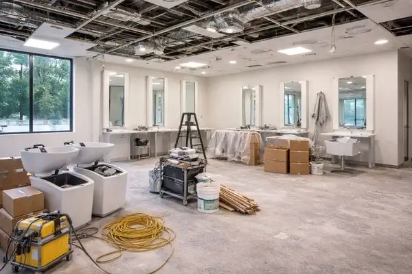 remove the middleman in your Gold Coast salon fitout project