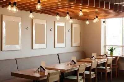 restaurant fitout upgrades and finishing works Gold Coast restaurant fitout upgrades and finishing works Gold Coast