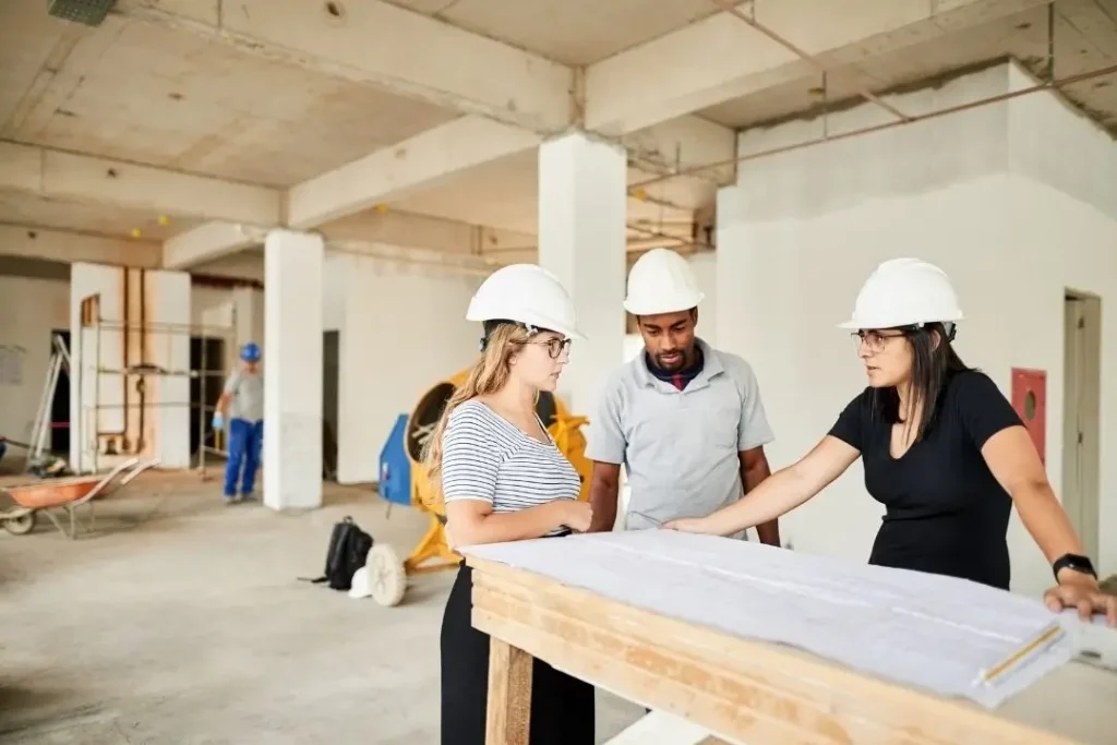 How Much Does a Shop Fitout Cost? | Shop Fitout Pricing Guide 2 coordination between builders