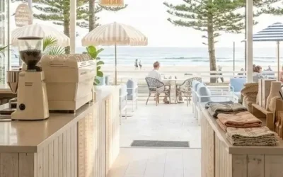 How to Plan a Cafe or Restaurant Fitout