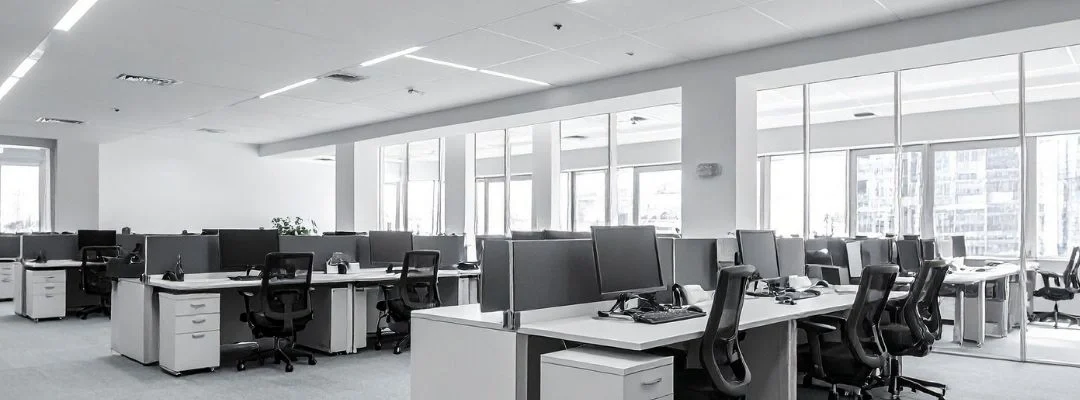 What to Expect During a Commercial Fitout: A Step-by-Step Guide