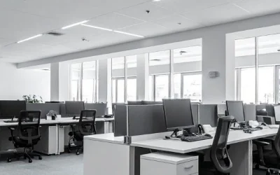 What to Expect During a Commercial Fitout: A Step-by-Step Guide
