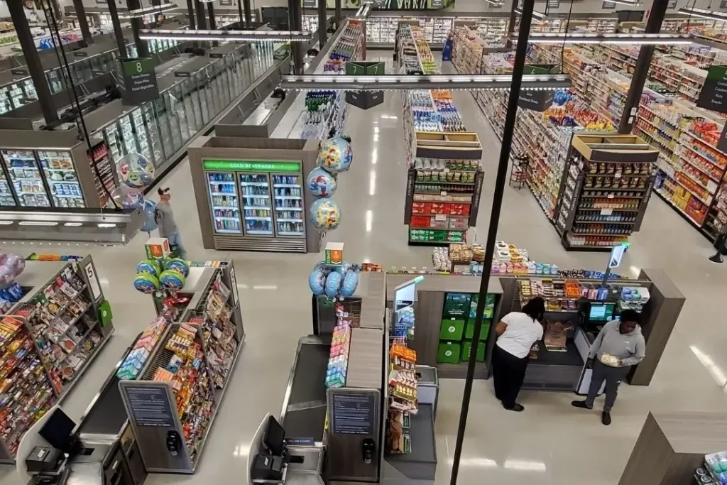 Retail Store Layout Ideas That Improve Customer Experience 1 grid store layout