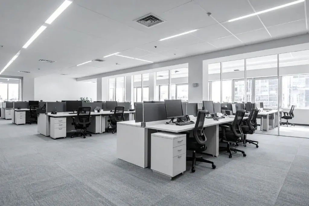 How Much Does a Shop Fitout Cost? | Shop Fitout Pricing Guide 1 office fit out