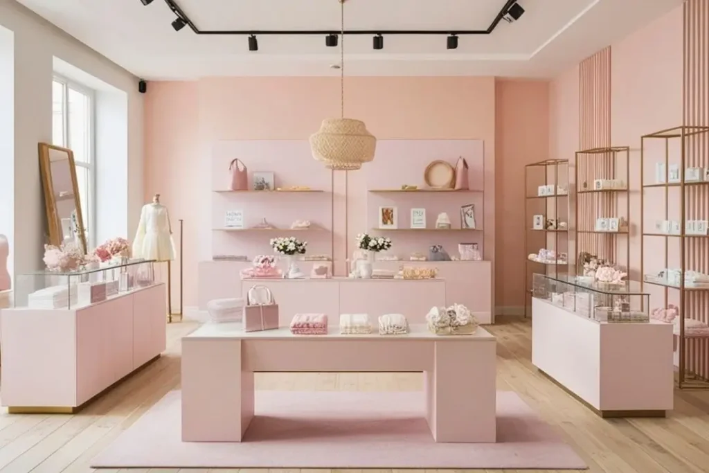 How Long Does a Shop Fitout Take? | Fitout Timeline Guide 3 small retail store fitout