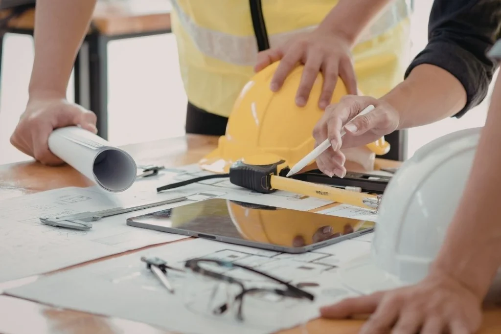 Fitout vs Renovation: What's the Difference for Australian Businesses? 2 project assessment