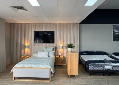 Gold Coast fitout interior design