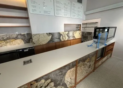 fit out construction Gold Coast