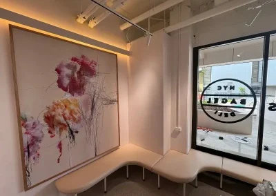 interior fit out Gold Coast
