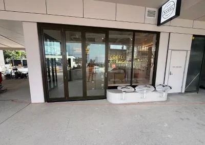 retail shop fitouts Gold Coast